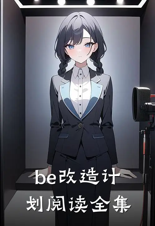 be改造计划阅读全集