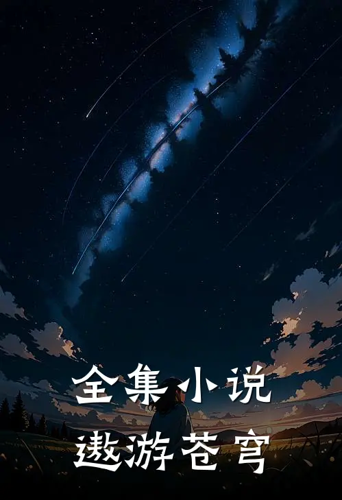 全集小说遨游苍穹