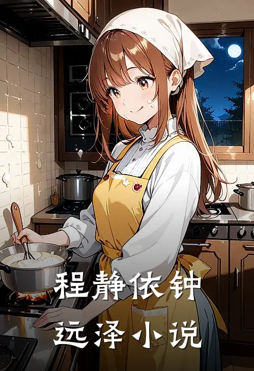 程静依钟远泽小说