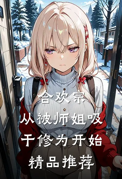 合欢宗：从被师姐吸干修为开始精品推荐