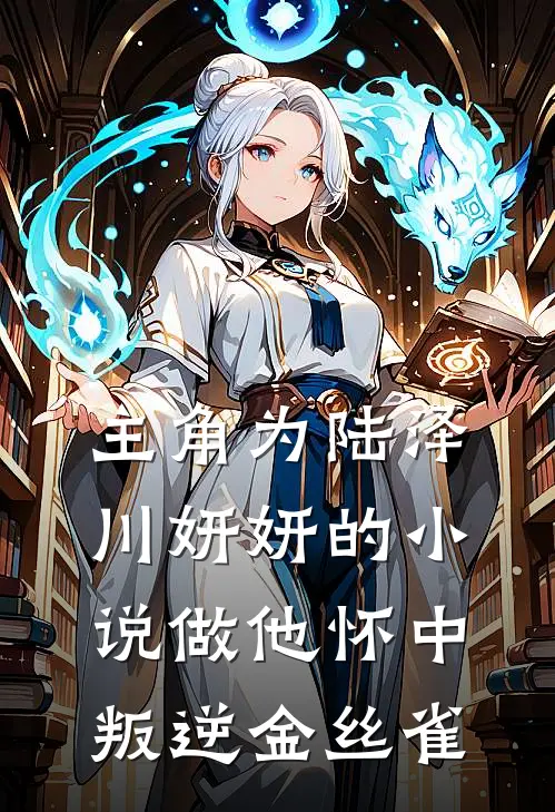 主角为陆泽川妍妍的小说做他怀中叛逆金丝雀