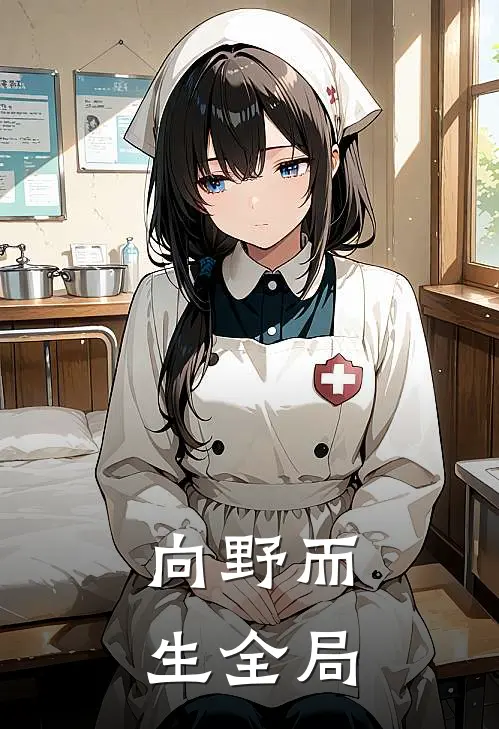 向野而生全局