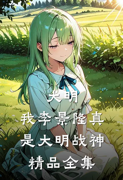 大明：我李景隆真是大明战神精品全集