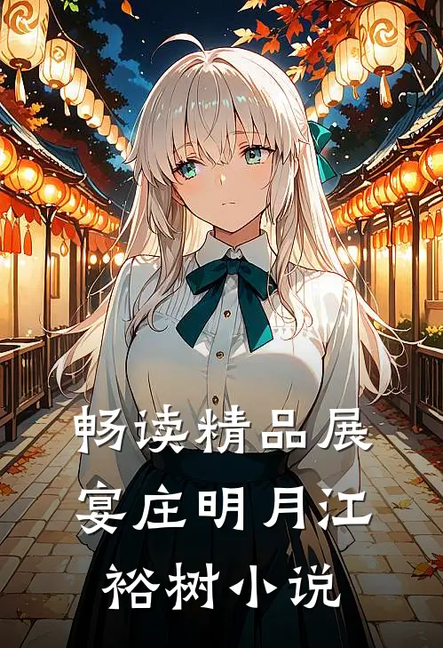 畅读精品展宴庄明月江裕树小说