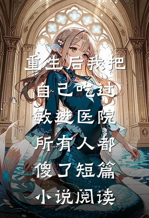 重生后我把自己吃过敏进医院，所有人都傻了短篇小说阅读