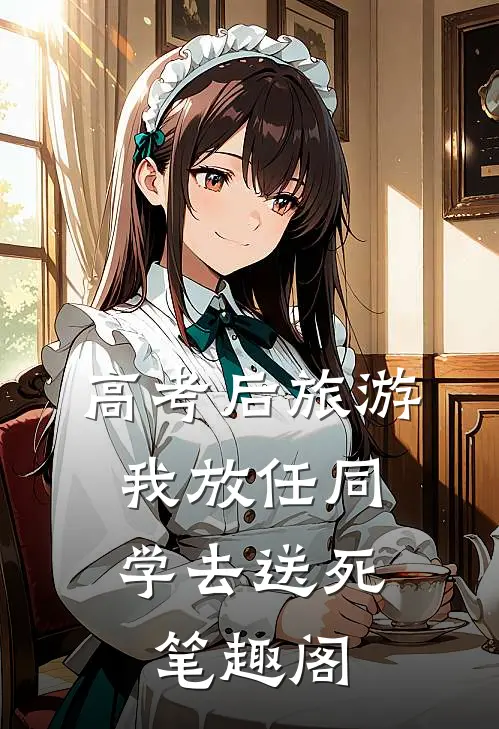高考后旅游，我放任同学去送死笔趣阁