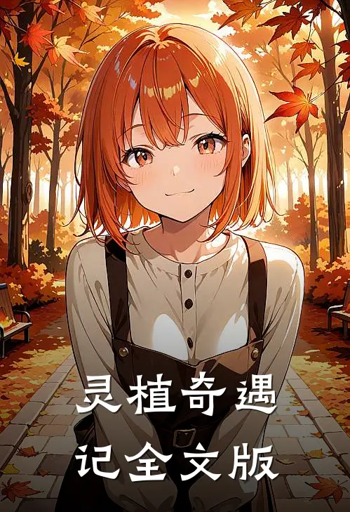 灵植奇遇记全文版