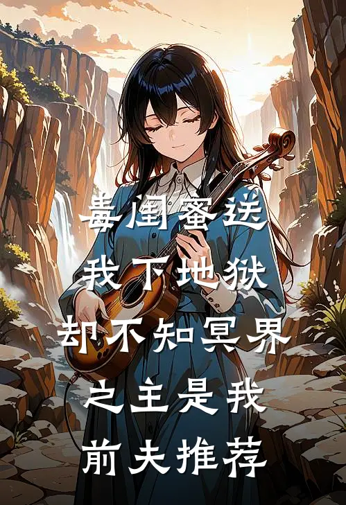 毒闺蜜送我下地狱，却不知冥界之主是我前夫推荐