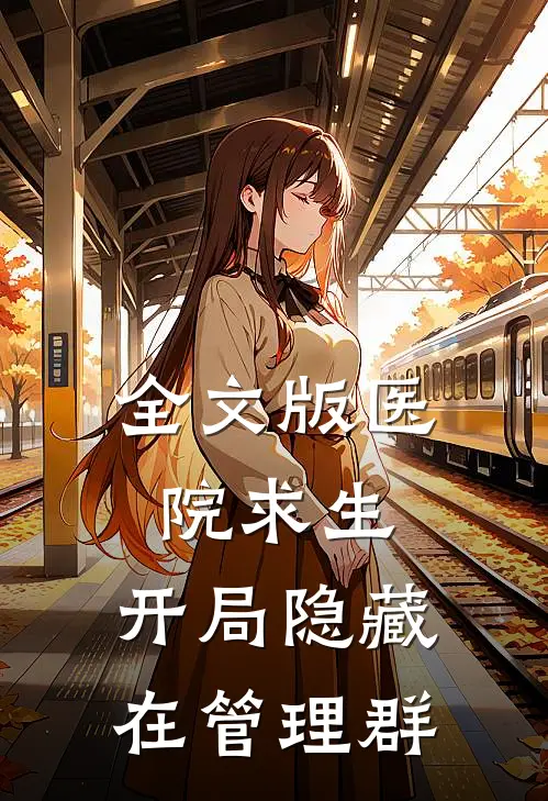 全文版医院求生，开局隐藏在管理群