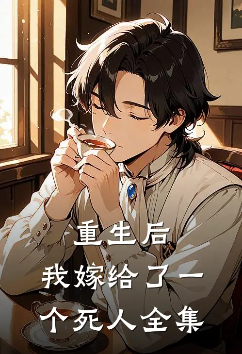 重生后，我嫁给了一个死人 全集