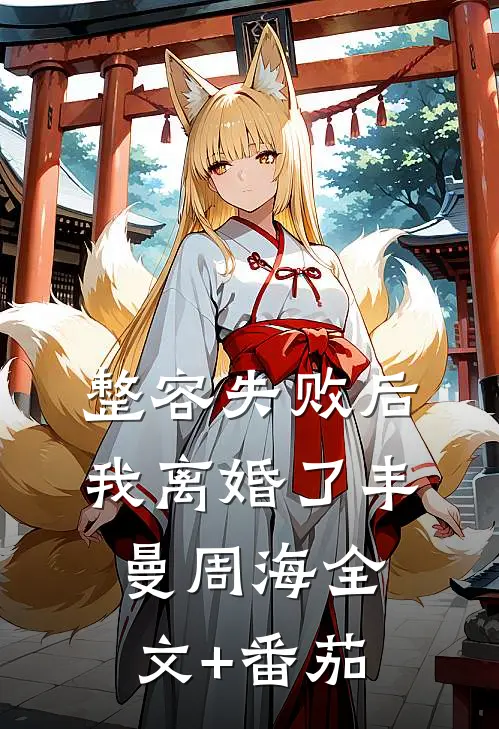 整容失败后我离婚了丰曼周海全文+番茄