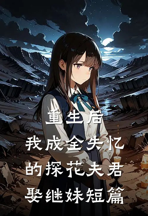 重生后，我成全失忆的探花夫君娶继妹短篇
