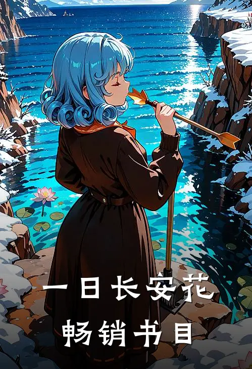 一日长安花畅销书目
