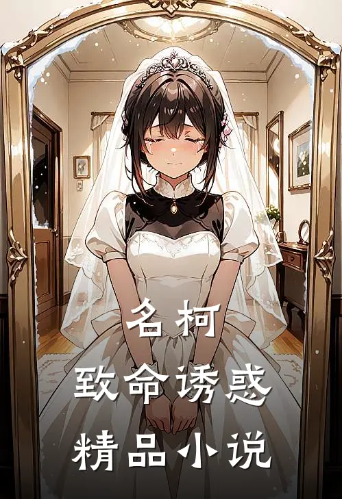 名柯：致命诱惑精品小说