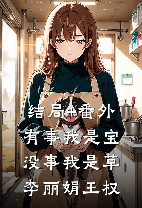 结局+番外有事我是宝，没事我是草李丽娟王权