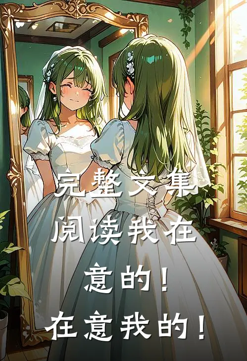 完整文集阅读我在意的！在意我的！