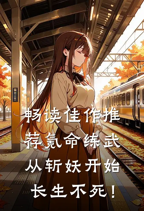 畅读佳作推荐氪命练武，从斩妖开始长生不死！