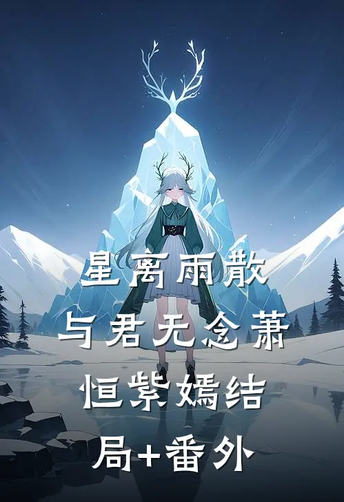星离雨散，与君无念萧恒紫嫣结局+番外