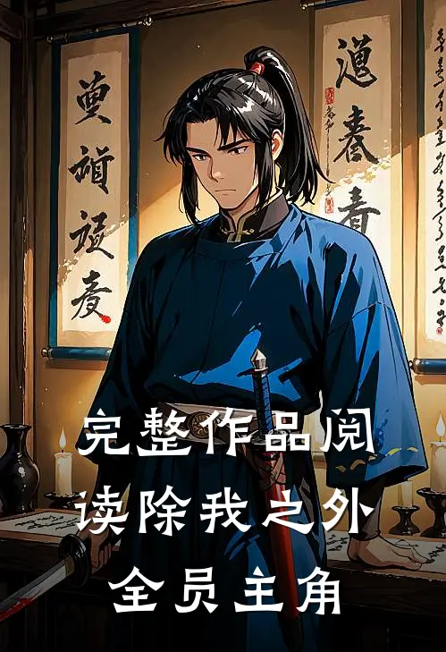 完整作品阅读除我之外全员主角