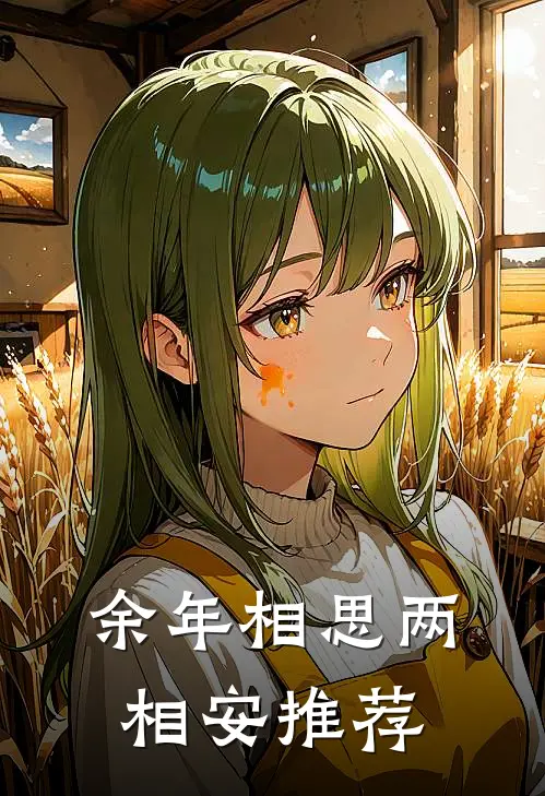 余年相思两相安推荐