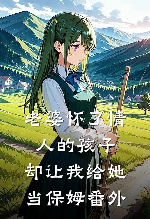 老婆怀了情人的孩子，却让我给她当保姆 番外