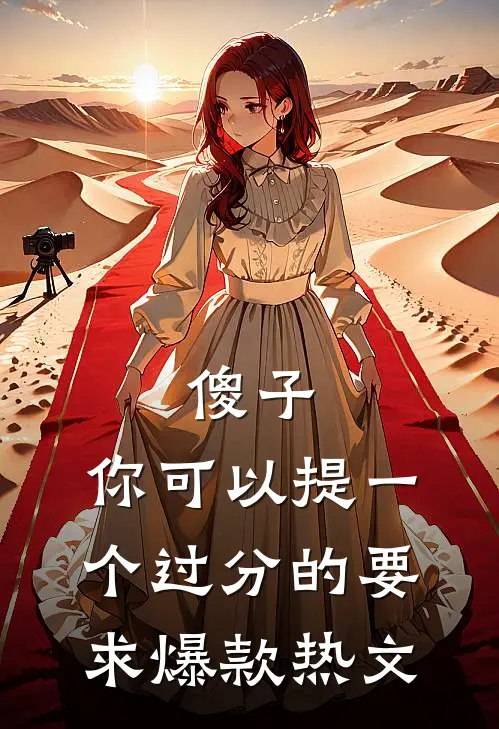 傻子，你可以提一个过分的要求爆款热文