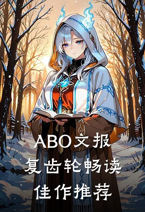 【ABO文】报复齿轮畅读佳作推荐
