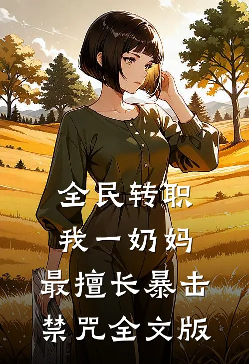 全民转职：我一奶妈，最擅长暴击禁咒全文版