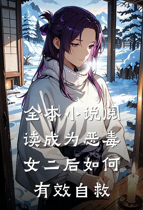 全本小说阅读成为恶毒女二后如何有效自救