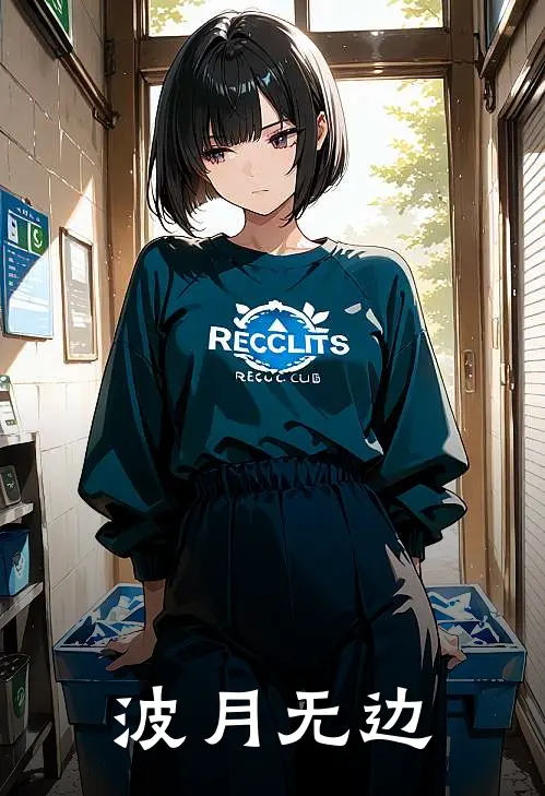 波月无边