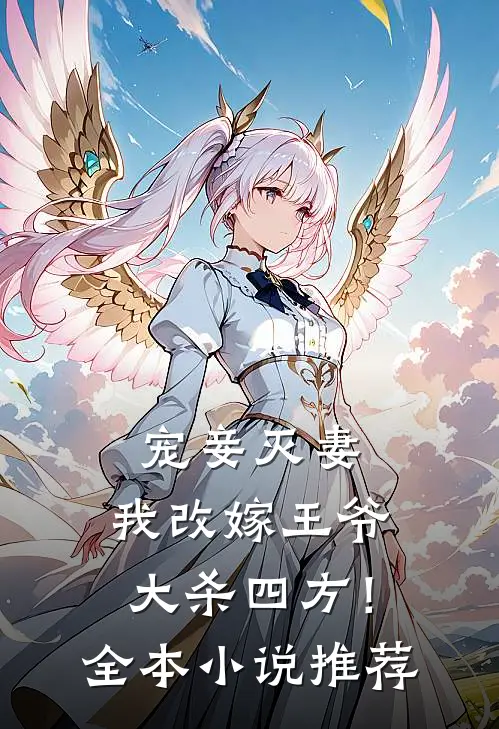 宠妾灭妻，我改嫁王爷大杀四方！全本小说推荐