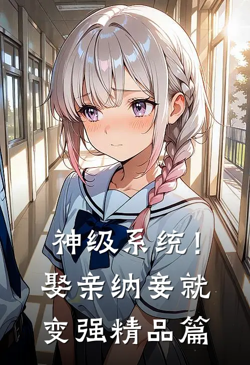 神级系统！娶亲纳妾就变强精品篇