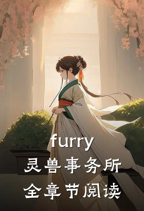 furry：灵兽事务所全章节阅读