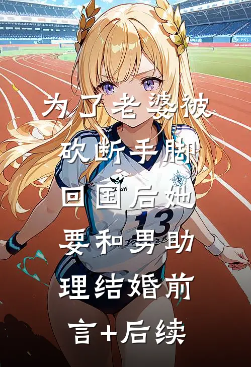 为了老婆被砍断手脚，回国后她要和男助理结婚前言+后续