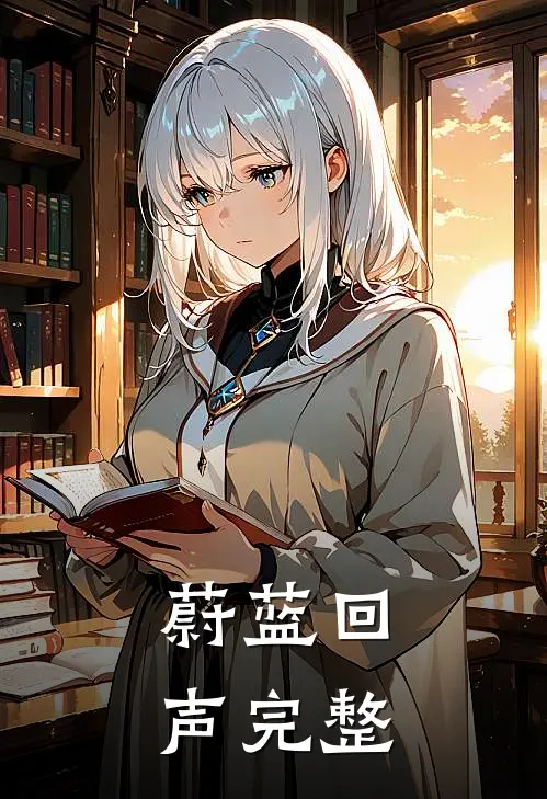 蔚蓝回声完整