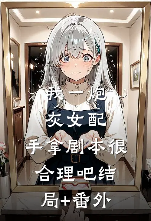 我一炮灰女配，手拿剧本很合理吧结局+番外