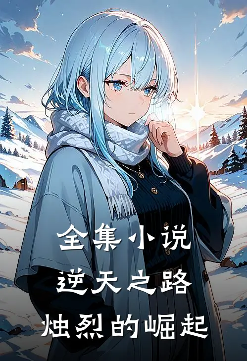 全集小说逆天之路：烛烈的崛起