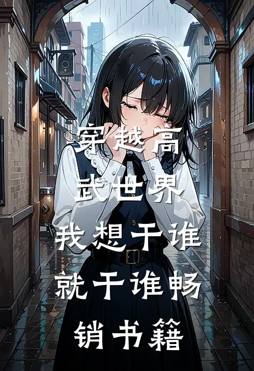 穿越高武世界，我想干谁就干谁畅销书籍
