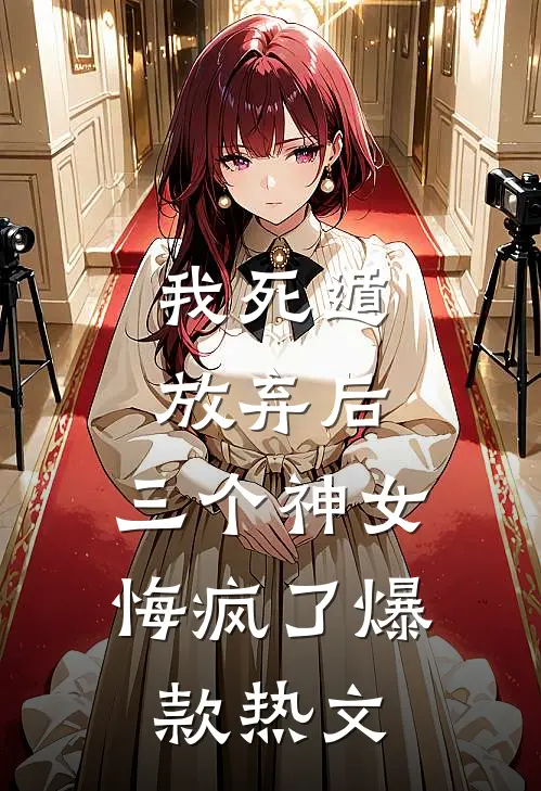 我死遁放弃后，三个神女悔疯了爆款热文