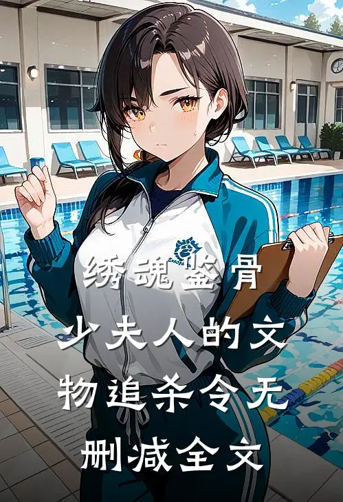 绣魂鉴骨：少夫人的文物追杀令无删减全文
