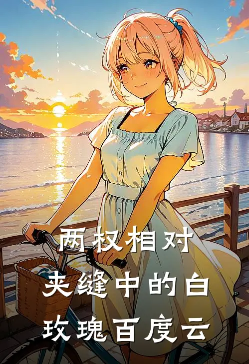 两权相对：夹缝中的白玫瑰百度云