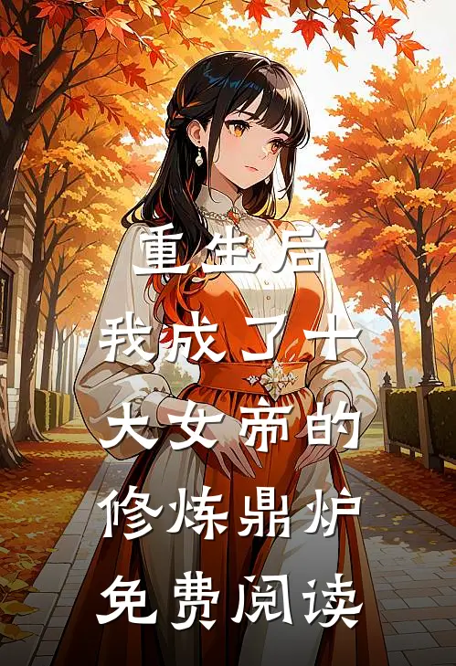 重生后，我成了十大女帝的修炼鼎炉免费阅读