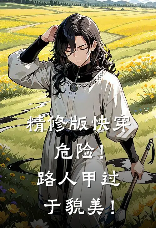 精修版快穿：危险！路人甲过于貌美！