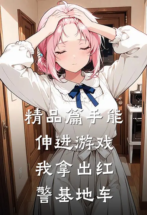精品篇手能伸进游戏，我拿出红警基地车