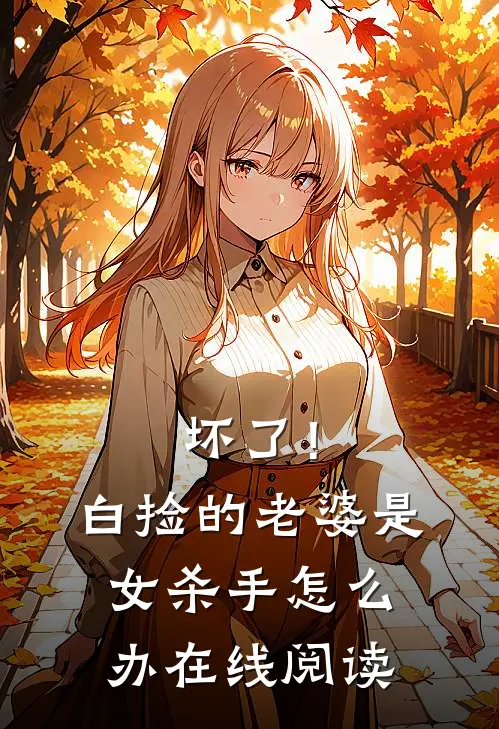 坏了！白捡的老婆是女杀手怎么办在线阅读