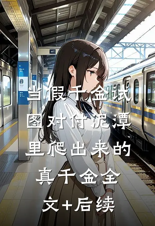 当假千金试图对付泥潭里爬出来的真千金全文+后续