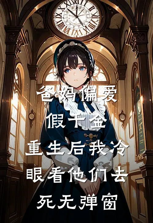 爸妈偏爱假千金，重生后我冷眼看他们去死无弹窗