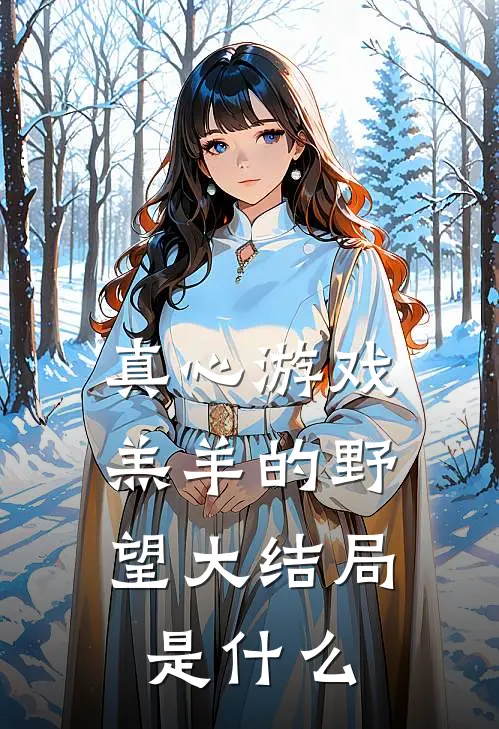 真心游戏：羔羊的野望大结局是什么