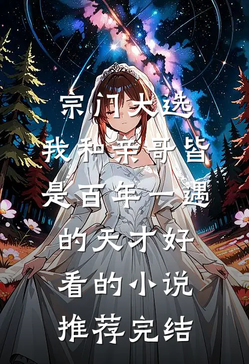 宗门大选，我和亲哥皆是百年一遇的天才好看的小说推荐完结