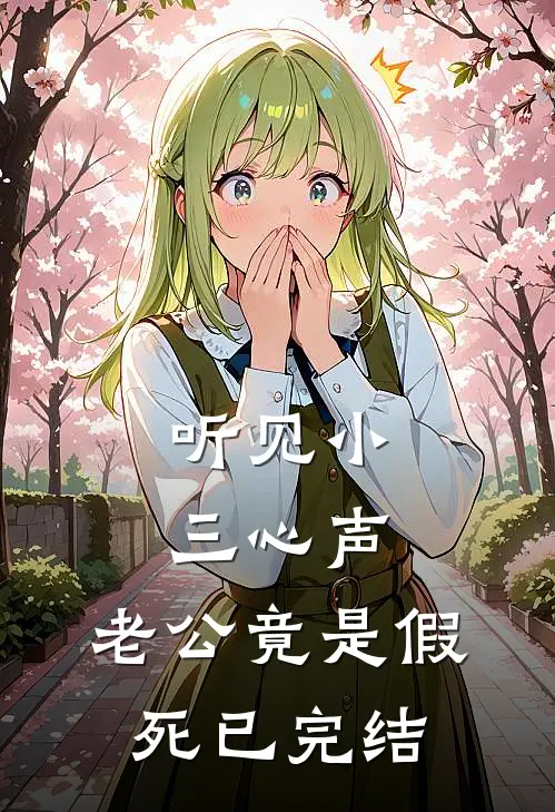 听见小三心声，老公竟是假死已完结